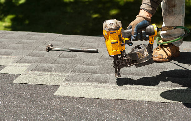Best Roof Gutter Cleaning  in Kibler, AR